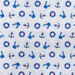 240CM QLTY TURKISH SHEETING WOVEN FABRIC SELONYA