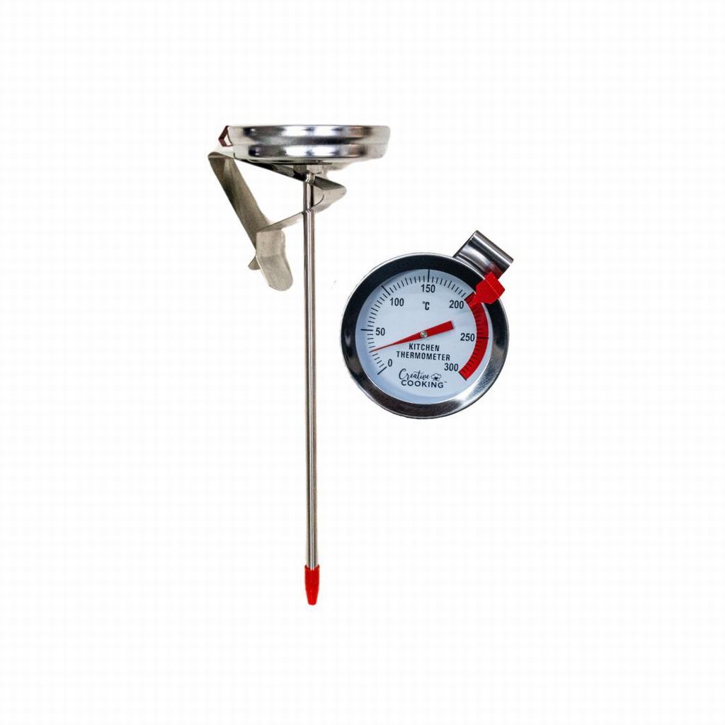 WGM2D101231.jpg KITCHEN THERMOMETER - Image 1