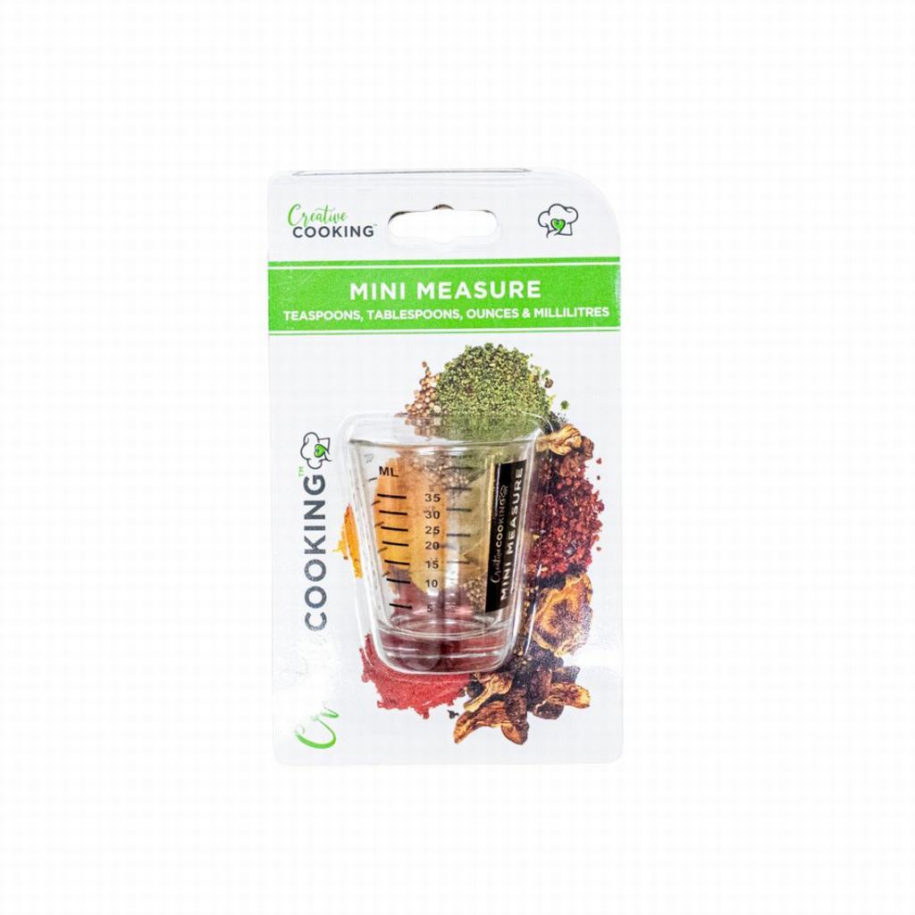 WGM2D123231.jpg MINI MEASURE ON HANG CARD - Image 1