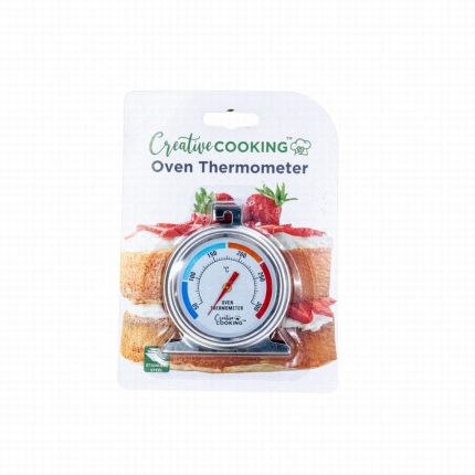 OVEN THERMOMETER