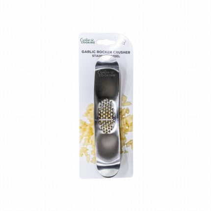 GARLIC ROCKER CRUSHER