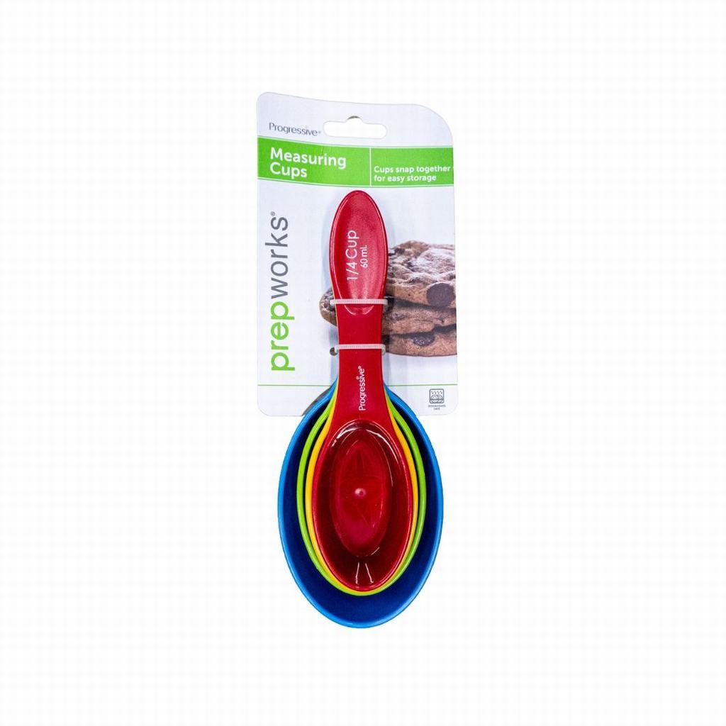 WGM2D500231.jpg MEASURING CUPS SNAPFIT - Image 1