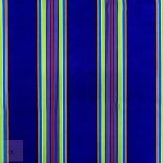 115CM PRINTED POLY COTTON VENDA VENDA PURPLE