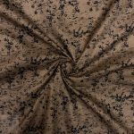 115CM PRINTED POLY COTTON - Image 2