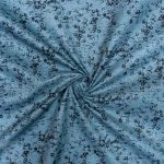 115CM PRINTED POLY COTTON - Image 2