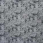 115CM PRINTED POLY COTTON