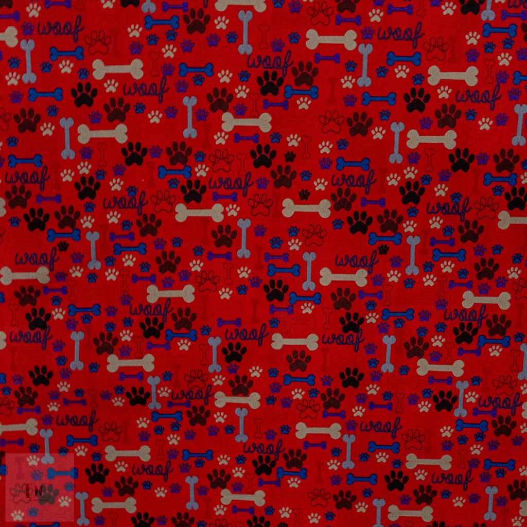 115PPC5F267231.jpg 115CM PRINTED POLY COTTON - Image 1