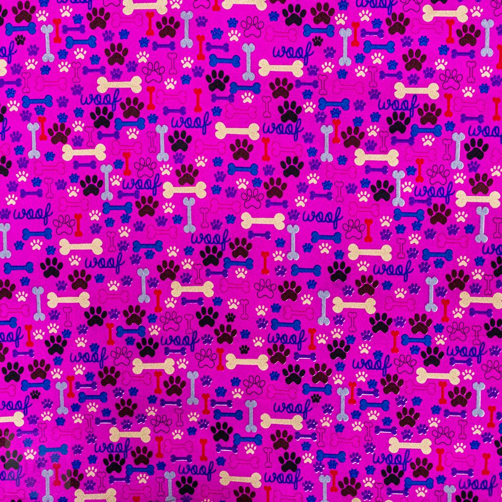 115PPC5F269231.jpg 115CM PRINTED POLY COTTON - Image 1