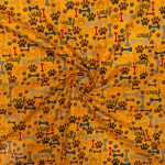 115CM PRINTED POLY COTTON - Image 2