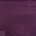 115CM PRINTED POLY COTTON