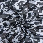 115CM PRINTED POLY COTTON - Image 2