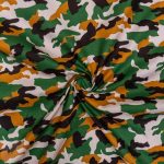 115CM PRINTED POLY COTTON - Image 2