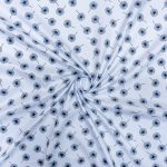 115CM PRINTED POLY COTTON - Image 2