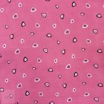 115CM PRINTED POLY COTTON