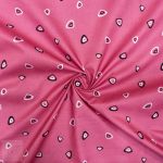 115CM PRINTED POLY COTTON - Image 2