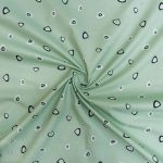 115CM PRINTED POLY COTTON - Image 2