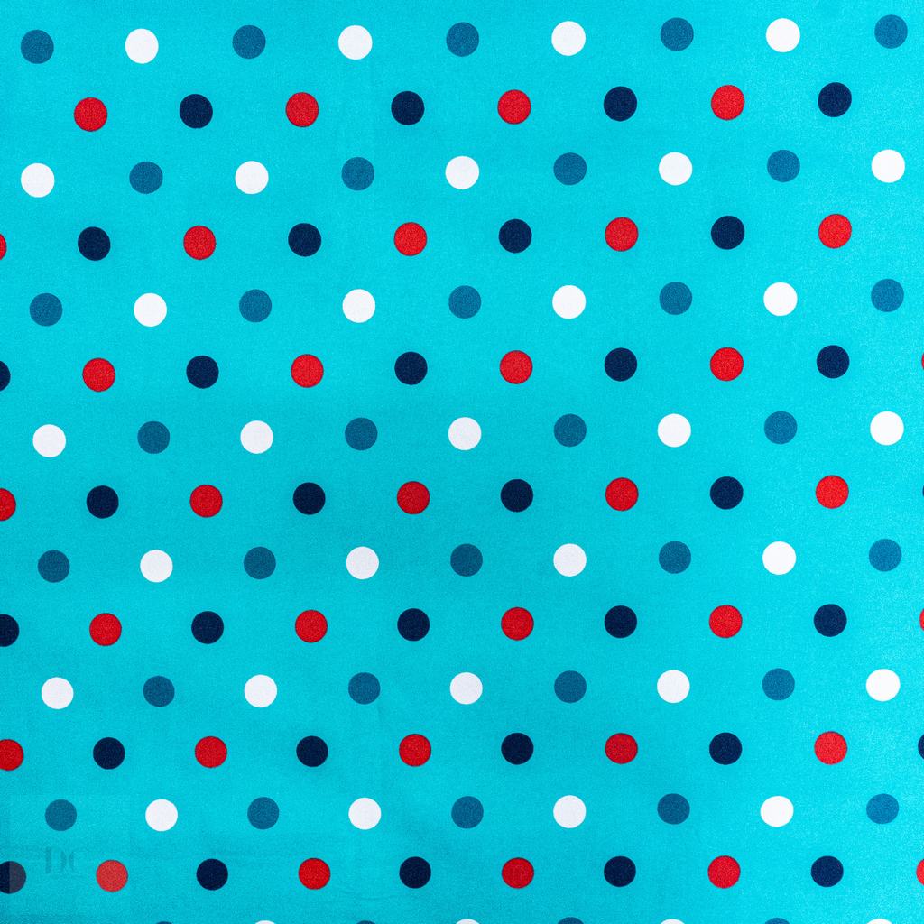 115PPC5F291231.jpg 115CM PRINTED POLY COTTON - Image 1