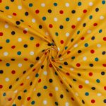 115CM PRINTED POLY COTTON - Image 2