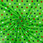 115CM PRINTED POLY COTTON - Image 2