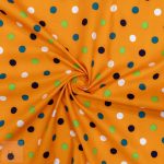 115CM PRINTED POLY COTTON - Image 2