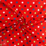 115CM PRINTED POLY COTTON - Image 2