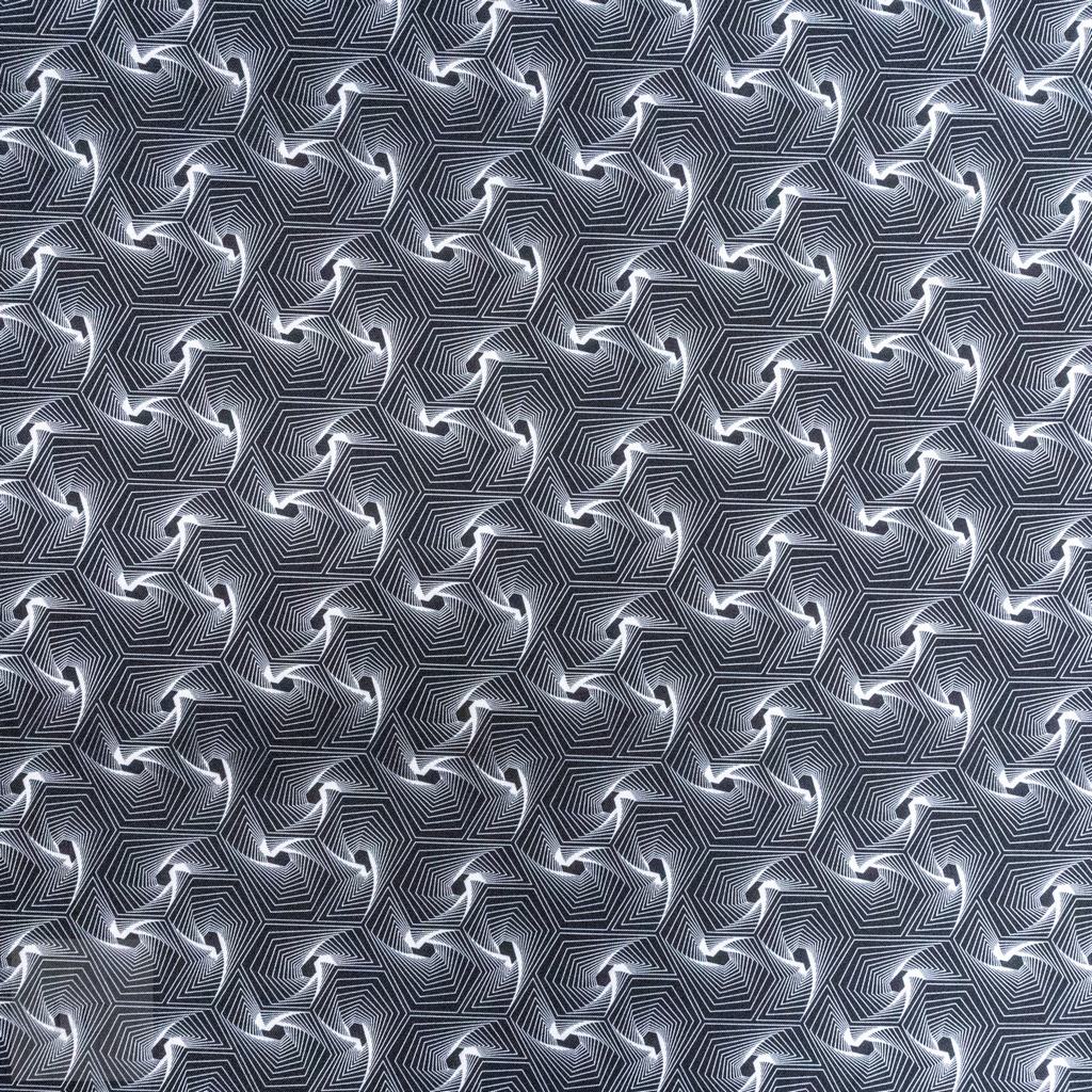 150DSC5F176231.jpg DIGITAL SLUB CLOTH (150CM) IMAZE BLACK - Image 1