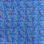 DIGITAL SLUB CLOTH (150CM) KHOELI