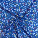 DIGITAL SLUB CLOTH (150CM) KHOELI - Image 2