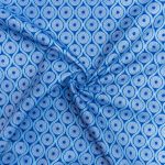 DIGITAL SLUB CLOTH (150CM) IKETANGO - Image 2