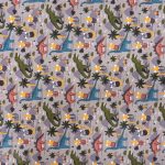 USA DIGITAL COTTON CRAFT 695