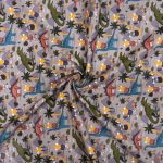 USA DIGITAL COTTON CRAFT 695 - Image 2