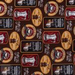 USA DIGITAL COTTON CRAFT 528