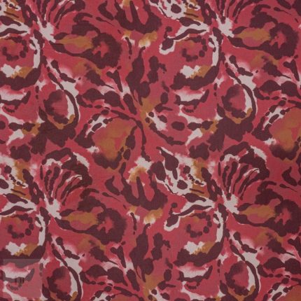 DIGITAL PRINTED CHIFFON -2