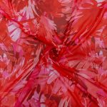 DIGITAL PRINTED CHIFFON -2 - Image 2