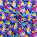 PRINTED LYCRA A10 - Image 2