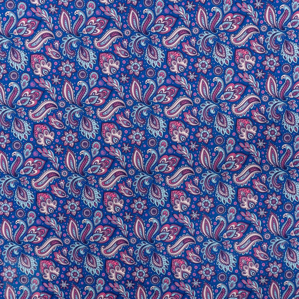 24355F85231.jpg PRINTED LYCRA A169 - Image 1