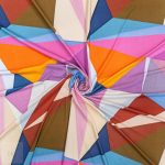 PRINTED LYCRA A27 - Image 2