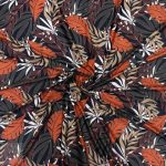 PRINTED LYCRA A306 - Image 2