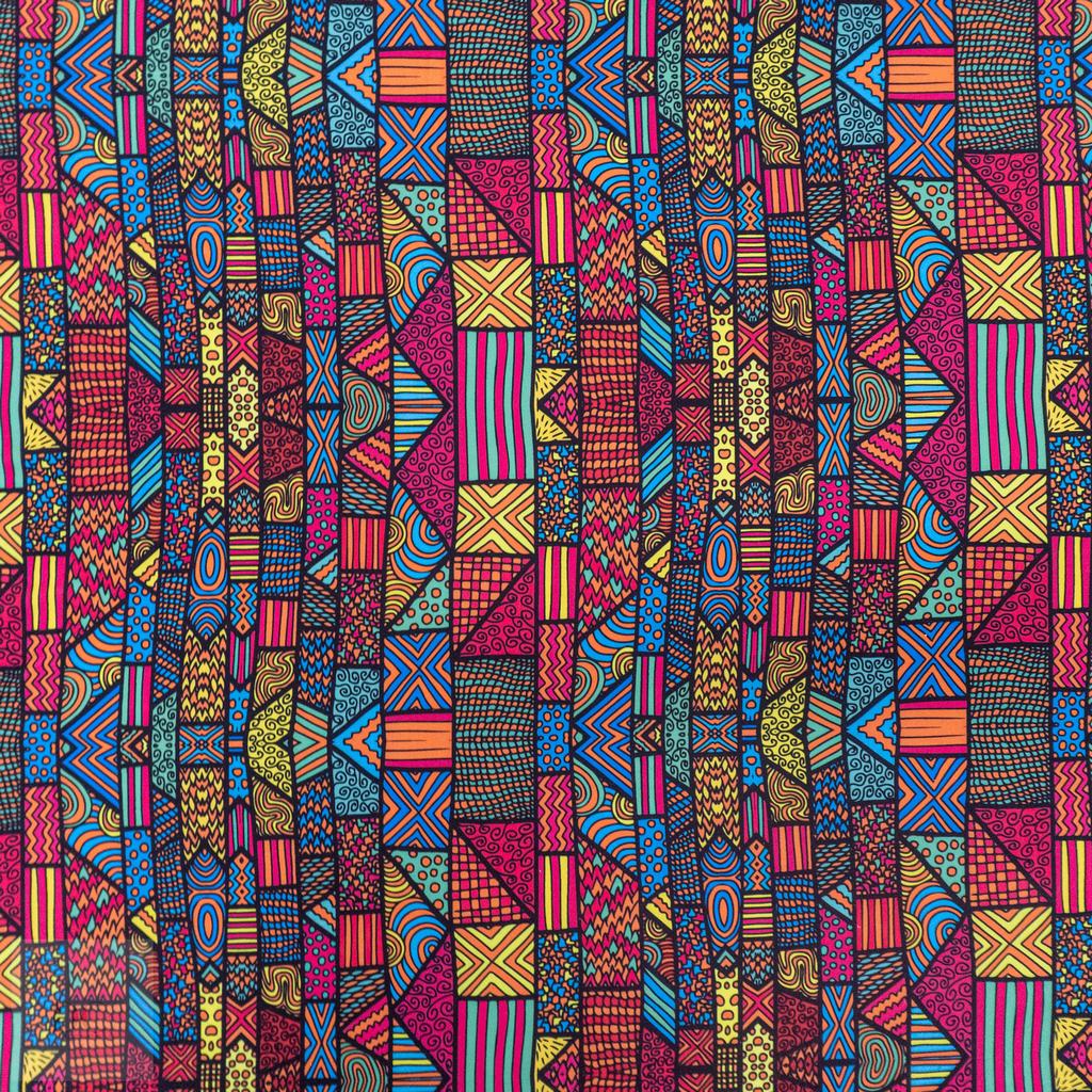 24355F89231.jpg PRINTED LYCRA A307 - Image 1