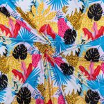 PRINTED LYCRA A310 - Image 2