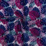 PRINTED LYCRA A331 - Image 2