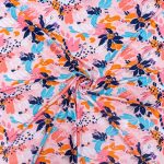 PRINTED LYCRA A334 - Image 2