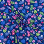 PRINTED LYCRA A342 - Image 2