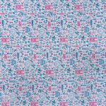 LIBERTY 100% COTTON QUILTING SUMMER A