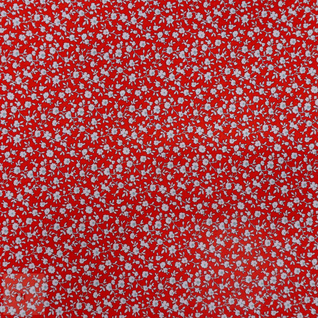 24362D15F164231.jpg LIBERTY 100% COTTON QUILTING 942 DAISY TRAIL B - Image 1