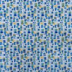 LIBERTY 100% COTTON QUILTING 912 SUNNY DAYS A