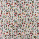 LIBERTY 100% COTTON QUILTING 912 SUNNY DAYS C