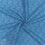 LIBERTY 100% COTTON QUILTING 903 CORALLIUM A - Image 2