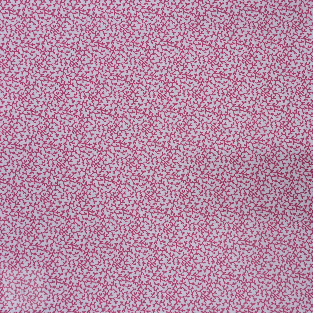 24362D15F171231.jpg LIBERTY 100% COTTON QUILTING 903 CORALLIUM C - Image 1