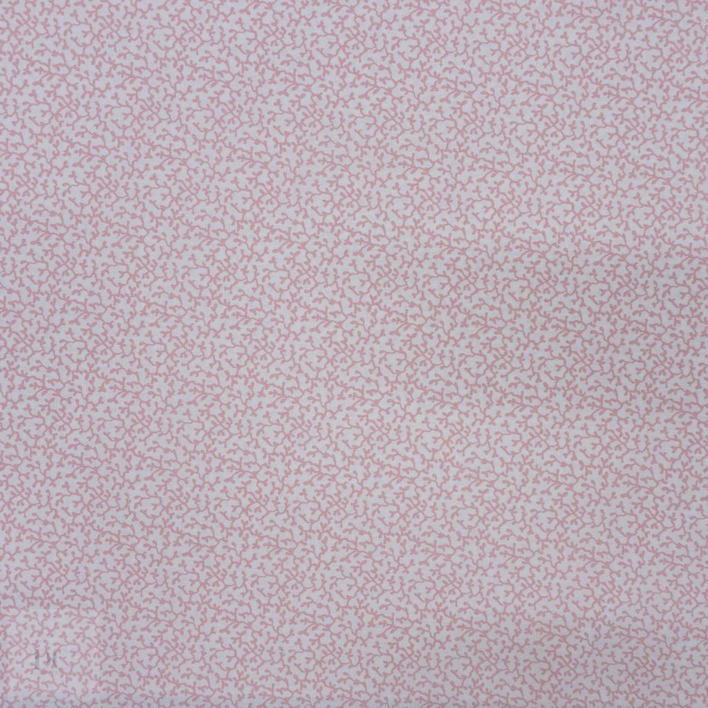 24362D15F172231.jpg LIBERTY 100% COTTON QUILTING 903 CORALLIUM D - Image 1